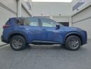 Nissan X Trail S