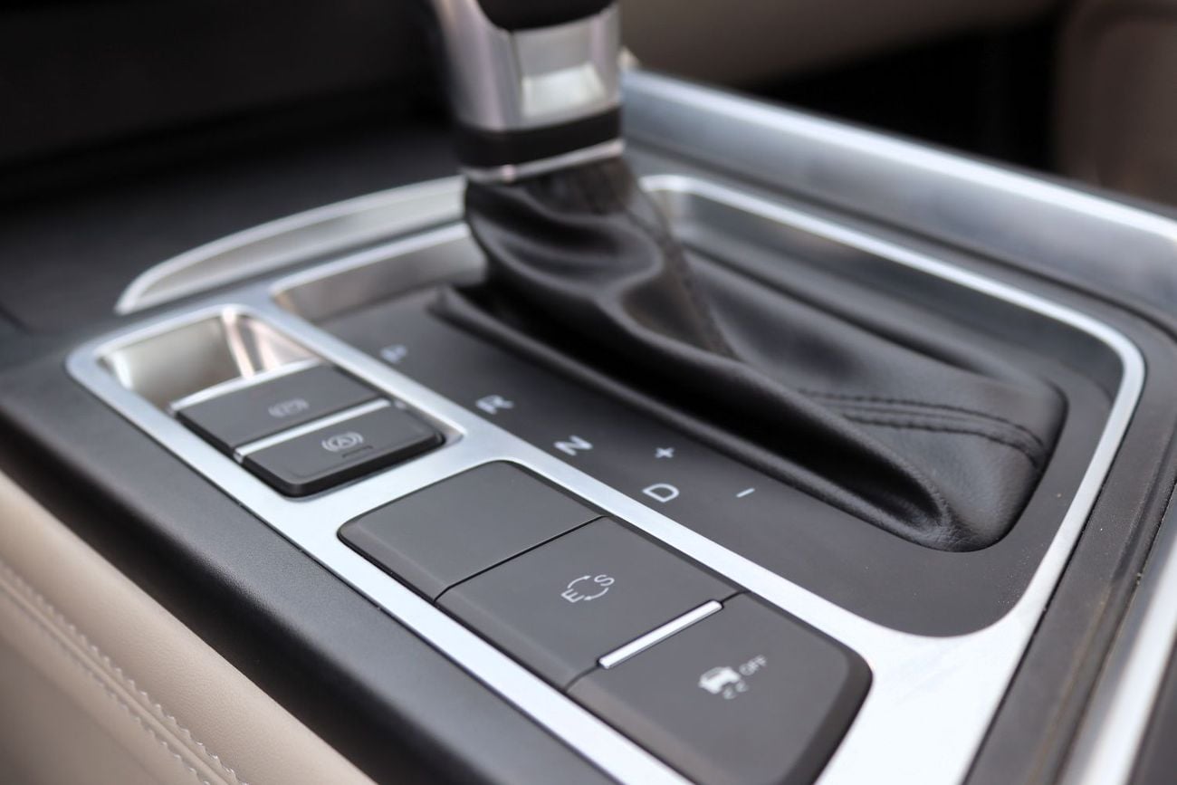 Chery Arrizo 5 COMFORT