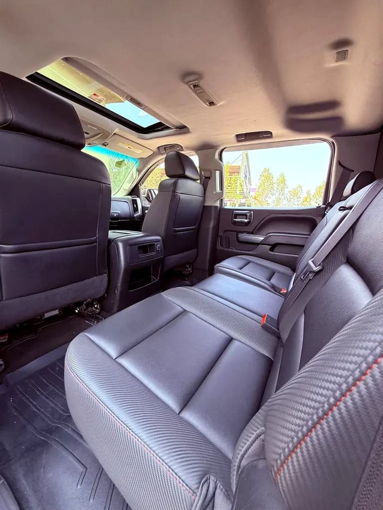 GMC Sierra 1500 CREWCAB SLT SLT American Specs Excellent Condition