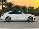 Mercedes-Benz C 300 Luxury MERCEDES C300 MODEL 2018 FULL OPTION