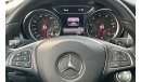 Mercedes-Benz CLA 250 MERCEDES BENZ CLA 250 2019 FULL OPTIONS ONE YEAR DEALER WARRANTY