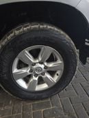Toyota Prado DIESEL 2.8 LITER ,RIGHT HAND DRIVE