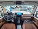 تويوتا لاند كروزر 70 LX LC76 | 4.0L V6 PETROL | A/T | LEATHER SEATS | DVD+CAMERA | DIFF LOCKS | 5 DOORS (CODE#H76PAF)