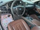 BMW X5 35i EXCLUSIVE