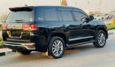 Toyota Land Cruiser 2012 Face-Lifted 2022 Petrol 4.6CC V8 Sunroof Tesla Screen [RHD] Premium Condition