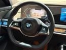 BMW 740i AED 5,440 P.M | 0% DOWN PAYMENT | BMW 740I | AGENCY WARRANTY  SERVICE CONTRACT | GCC SPECS