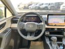 Toyota RAV4 LE EXPORT ONLY - TOYOTA RAV4 2.0L LE