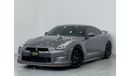 نيسان جي تي ار 2015 Nissan GT-R Alpha 6+, Full Service History, Warranty, GCC