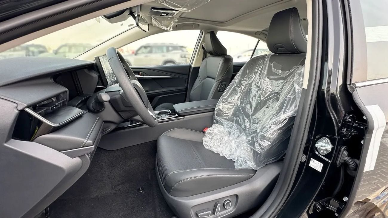 Toyota Camry XLE Toyota/CAMRY/ 2.0 GVP LUXURY AT