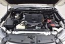 Toyota Hilux ROGUE 2.8L Diesel 4X4 2.4L Diesel Right hand drive (export only)