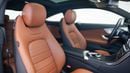 Mercedes Benz C300