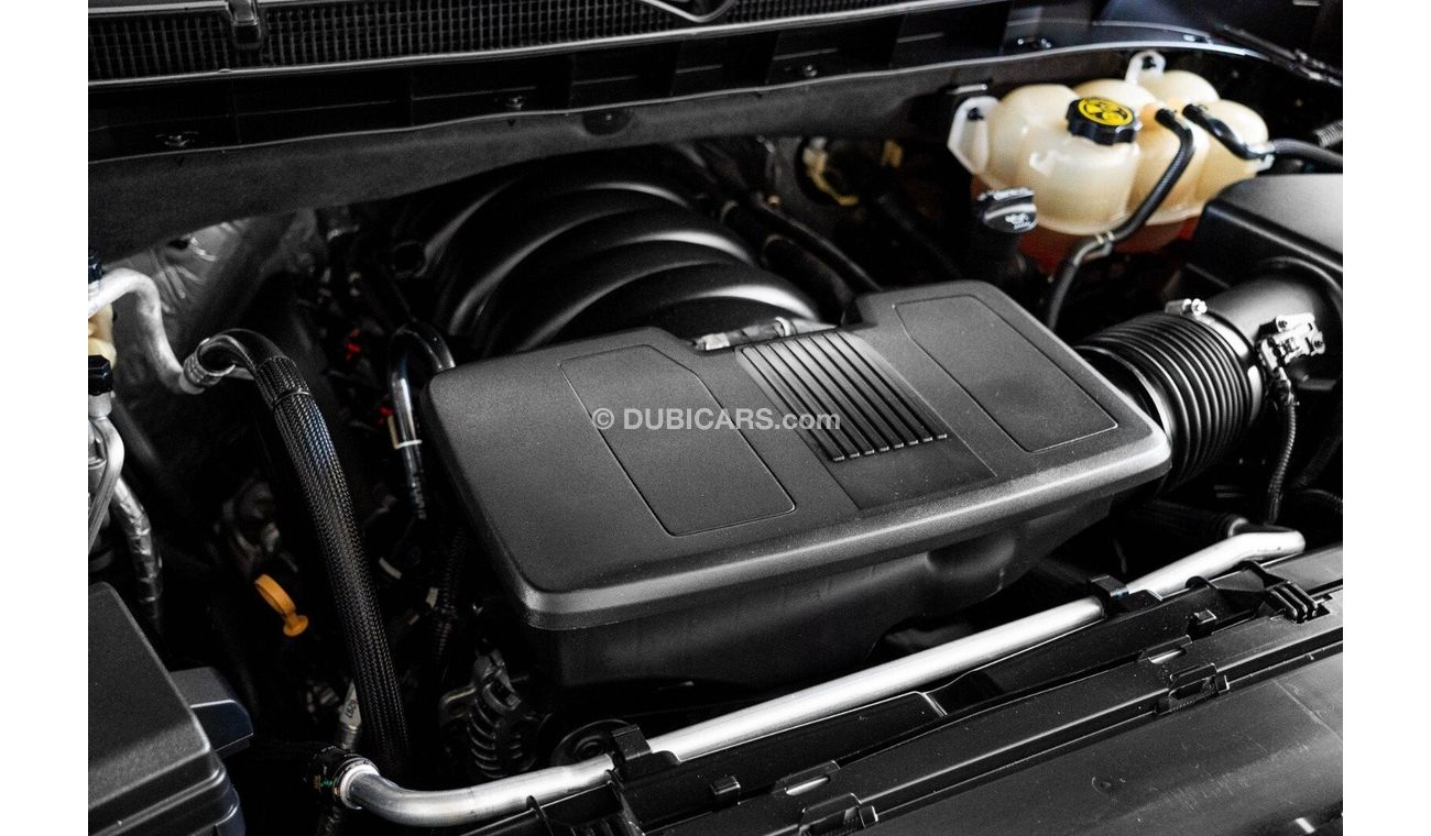 GMC Yukon 6.2L EcoTec3 V8 6.2