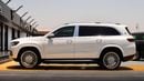 Mercedes Maybach GLS600 Maybach