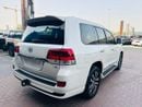 Toyota Land Cruiser GXR