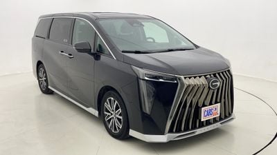 GAC M8 STD 2 | Zero Down Payment | Home Test Drive