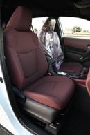 تويوتا كورولا كروس HYBRID XLE 1.8L PETROL AUTOMATIC