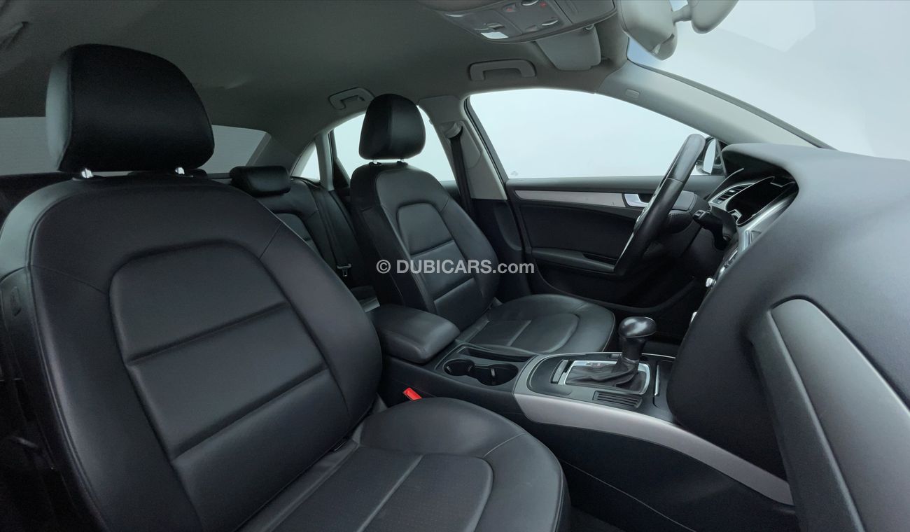 Audi A4 TFSI 1.8 | Zero Down Payment | Free Home Test Drive