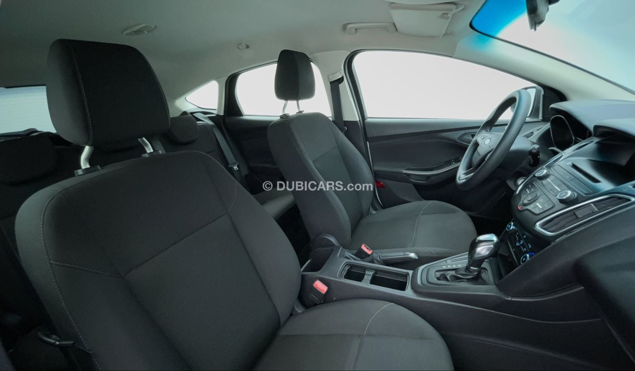 فورد فوكاس AMBIENTE 1.5 | بدون دفعة مقدمة | اختبار قيادة مجاني للمنزل