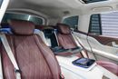 Mercedes Maybach GLS600 Maybach BRAND NEW, Executive Rear Seat Package PLUS!!