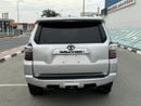 Toyota 4Runner 2021 TOYOTA 4 RUNNER SR5