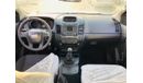 Ford Ranger 2.2L DIESEL, MANUAL, MP3, 4WD
