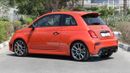Abarth 695 (For Export , НА ЭКСПОРТ)TURISMO 1.4 TURBOCHARGED 2024 GCC Без пробега