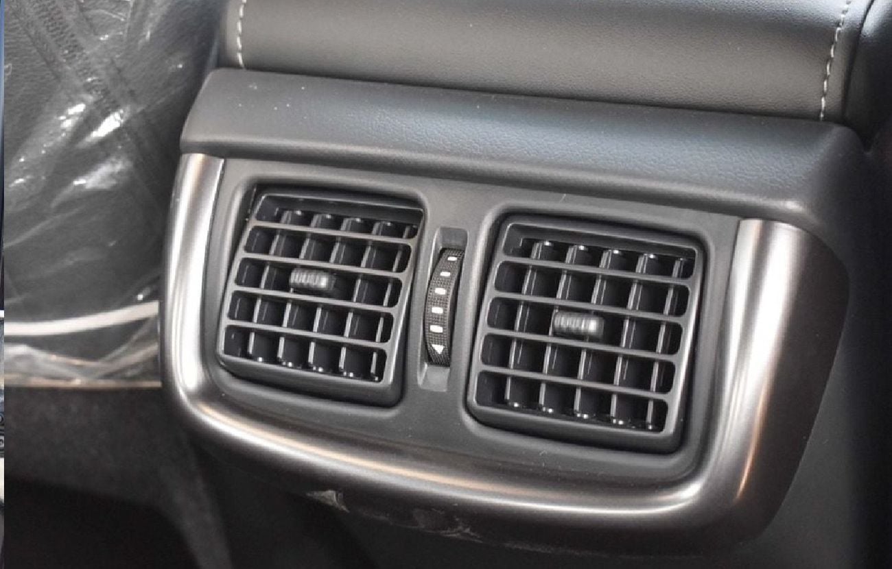 Toyota Hilux GR SPORT 2024 2.8L- DIESEL- AUTOMATIC TRANSMISSION- FULL OPTION WITH RADAR- 2025