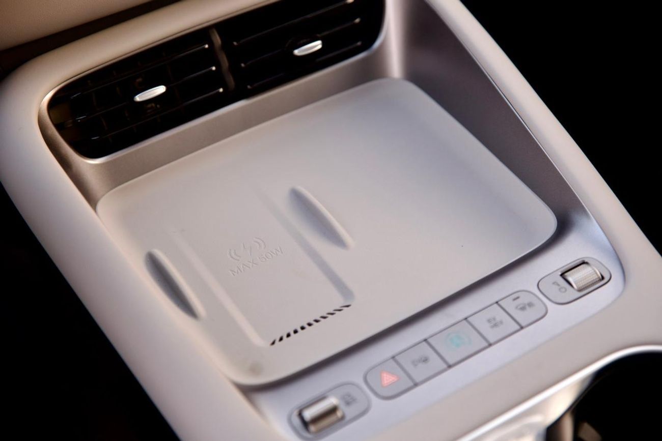 BYD Sealion 06 5 YEARS WARANTY AND 3 YEARS SERVICE