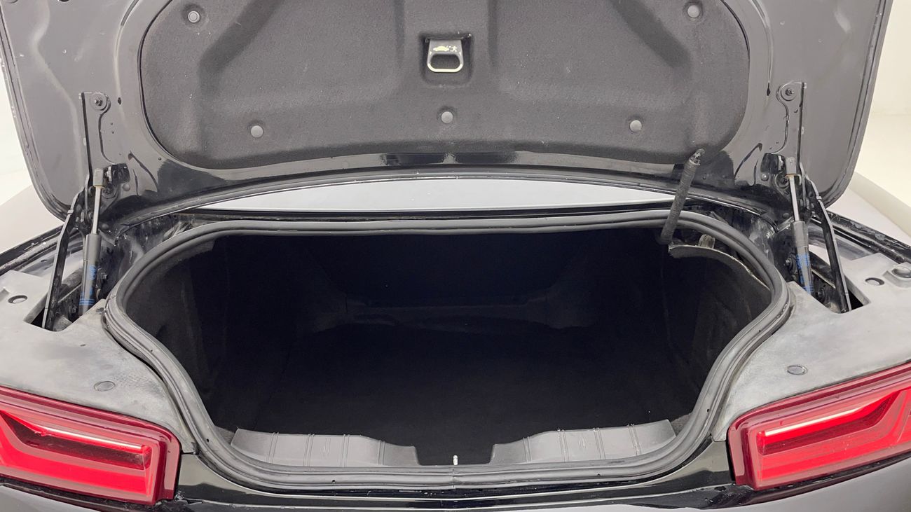 Chevrolet Camaro RS 3.6 | Zero Down Payment | Home Test Drive