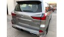 Lexus LX570 MBS Luxury Seat Brand New for Export only