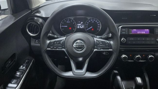 Nissan Kicks S, миниатюра 26