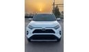 Toyota RAV4 2020 Toyota RAV4 XLE PREMIUM, 2.5L. Imported from USA