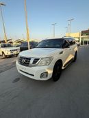 Nissan Patrol SE 4.0L
