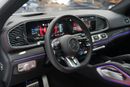 Mercedes Benz GLE 53 AMG Coupe GLE 53 Coupé | GCC 0km | Agency Warranty | AMG | Night Package