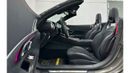Mercedes-Benz SL 63 AMG 2024 Mercedes Benz SL63 AMG 4MATIC+ Roadster, Warranty, Fully Loaded, Low Kms, Euro Spec