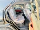تويوتا فورتونر diesel 2.8 liter ,Right hand drive 2017 Model ,only for export available