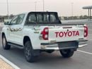 Toyota Hilux SR5 (NON GCC)
