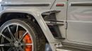 BRABUS 800 - Mercedes-AMG G 63 Mercedes Benz Brabus G800 - 2019
