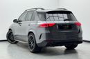Mercedes-Benz GLE 53 AMG AMG 4MATIC+