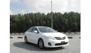 Toyota Corolla 2012 1.6 ref #799