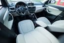 BMW X2 sDrive20i 2.0L
