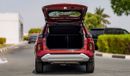 Suzuki Grand Vitara GRAND VITARA GLX 1.5P HEV AT 4X4 MY2024 – RED