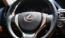 Lexus GS350 AWD