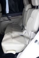 Mitsubishi Pajero GLS Base 3.5L (5 Seater) GLS | GCC Specs | Full Option | Excellent Condition.