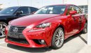 Lexus IS250