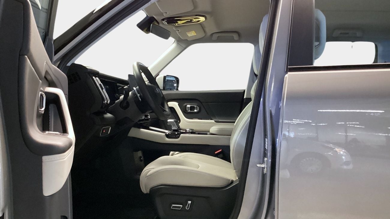 Jetour T1 2.0T 2WD COMFORT | Guaranteed Warranty | 0 Down Payment