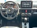 Suzuki Jimny GLX 990-MONTHLY | 1.5 L | 4WD | GCC | CRUISE CONTROL I GPS I ACCIDENT FREE