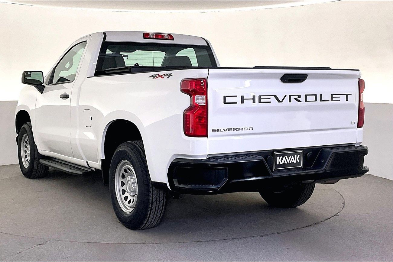 شيفروليه 1500 LT | شامل الضمان | 0 ﺪﻔﻋﺓ ﺃﻮﻟﻯ