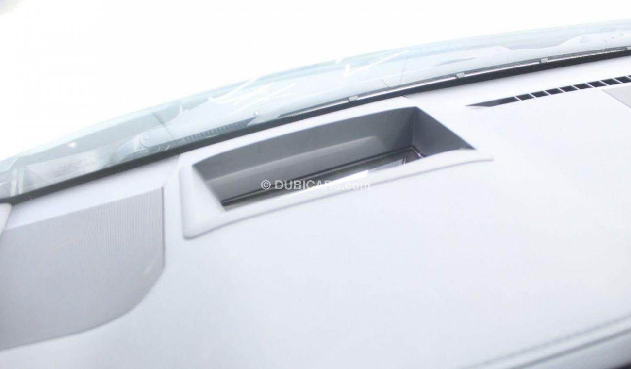 Toyota Land Cruiser GR-S (GR SPORT) 3.5L TWIN TURBO 2022 Model Available for export outside GCC