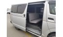 Toyota Hiace Hiace RIGHT HAND DRIVE (Stock no PM 564 )